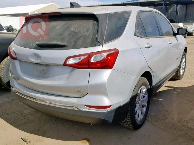 شێڤرۆلێت ئیکۆنۆکس